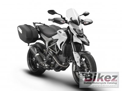 2013 Ducati Hyperstrada photo